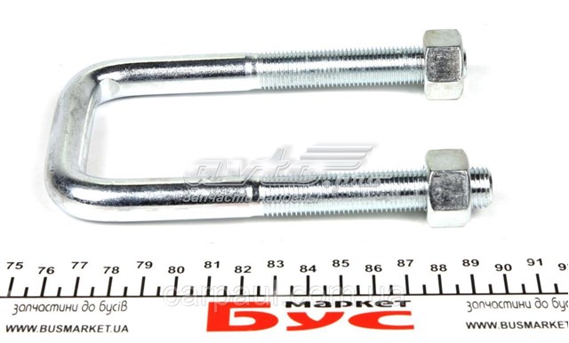 Стремянка рессоры TES U00284ZN
