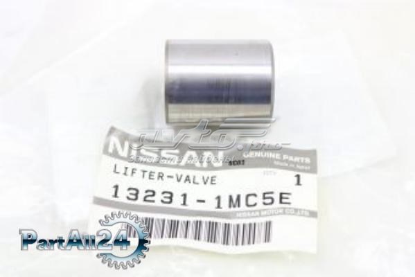 132311MC5E Nissan 