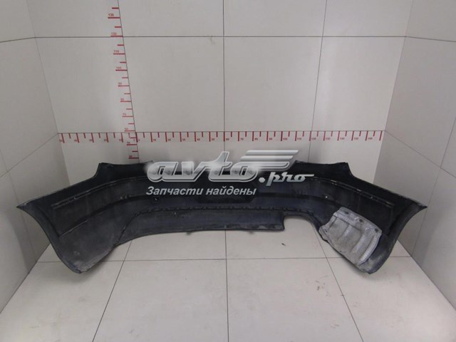 Бампер задний VAG 3C8807421EGRU