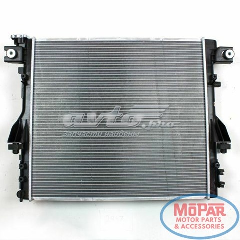 Радиатор PL332541 Koyorad