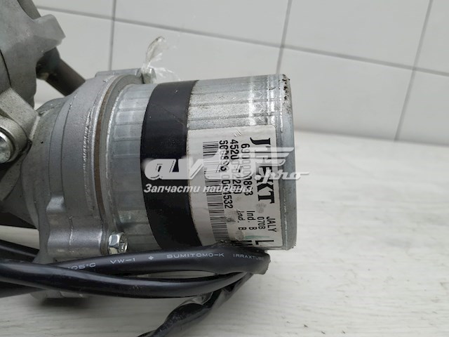 Coluna da direção Toyota Corolla  E18