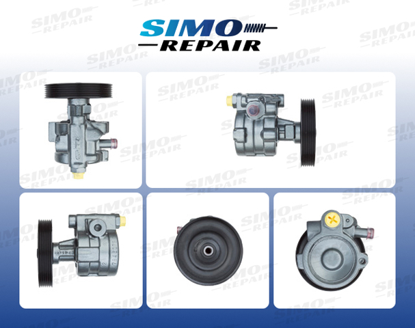 Насос гидравлики Renault (RVI) 7700795293 цена, от 67.22 USD