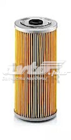 Фильтр очистки масла центробежный Mann-Filter H8291X цена, от 9.73 USD