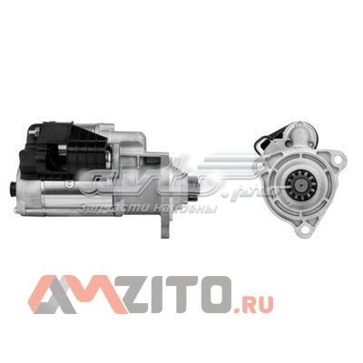 Стартер MAHLE MS759