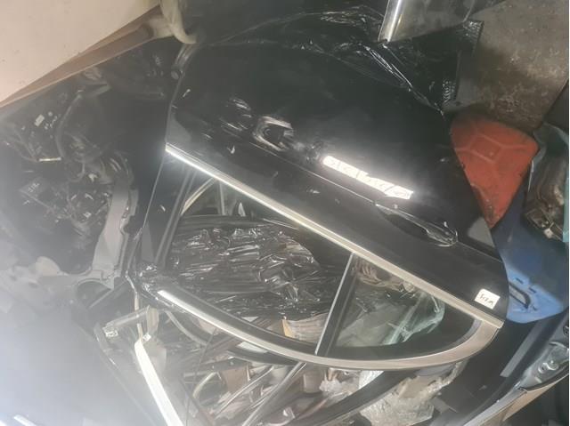 Porta dianteira esquerda Mercedes E preço, a partir de 1173,84 USD