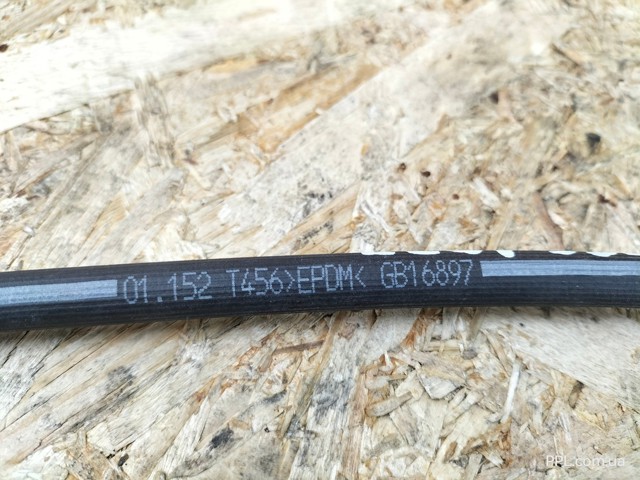 GB16897 VAG 