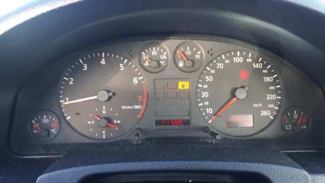  VAG 4B0919860L