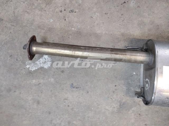 Глушитель задний 174300P340 Toyota