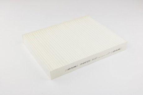 Фильтр воздушный отопителя Shafer SA877 цена, от 3.54 USD