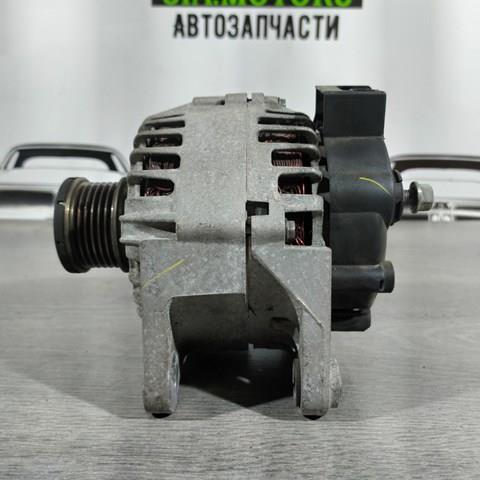 Генератор 2310M3SH2BRW Nissan/Infiniti
