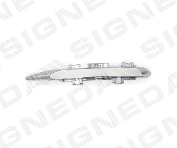 Оправа туманки AND 30853189 цена, от 13.16 USD