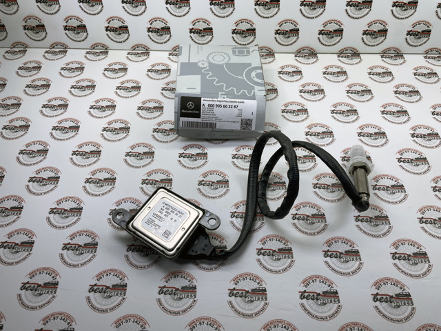 A000905602287 Mercedes Датчик оксидов азота NOX