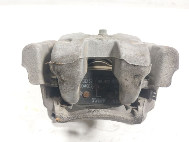 Задний правый суппорт Peugeot/Citroen 1672362580