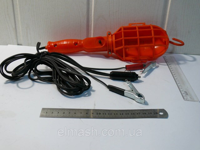 Фонарь переносной DK DK36125 цена, от 5.11 USD