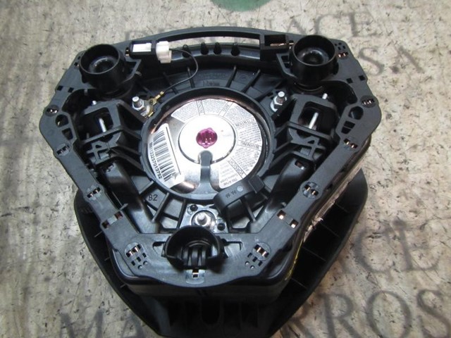 Airbag в мультируль Fiat/Alfa/Lancia 735496857 цена, от 51.07 USD