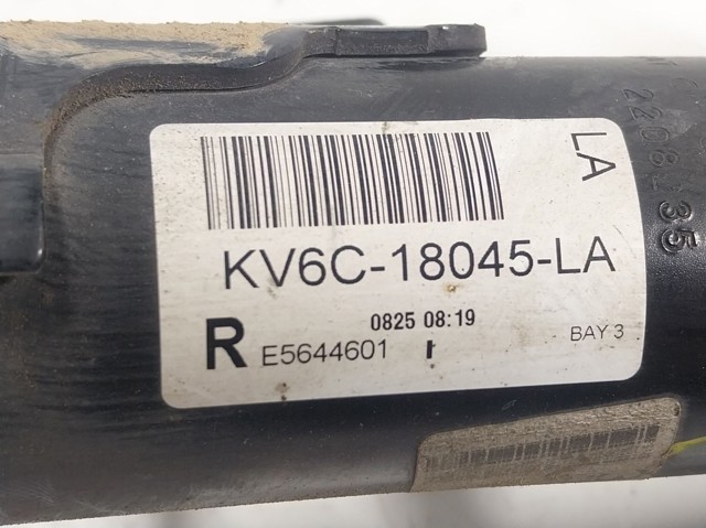 Амортизатор передний правый KV6C18045LA Ford