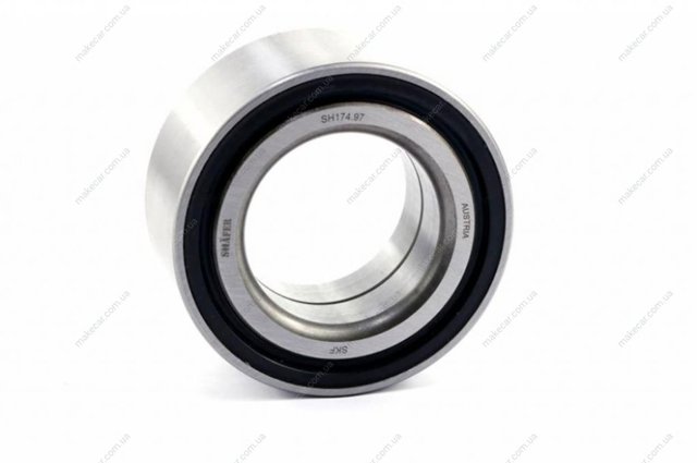 Подшипник ступицы SH17497 Shafer