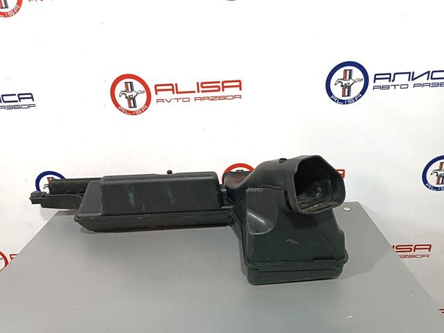 165543JA0A Nissan/Infiniti Воздухозаборник воздушного фильтра