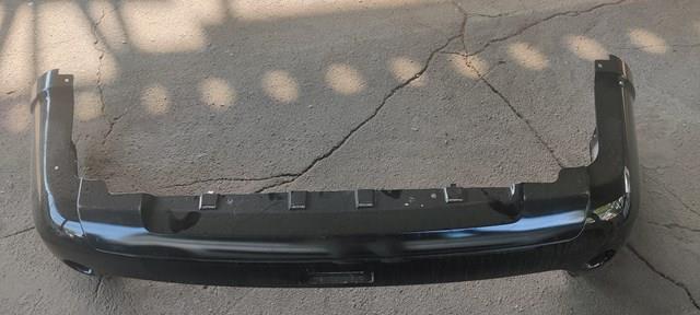 Купить 85022EQ040 Nissan/Infiniti Задний бампер
