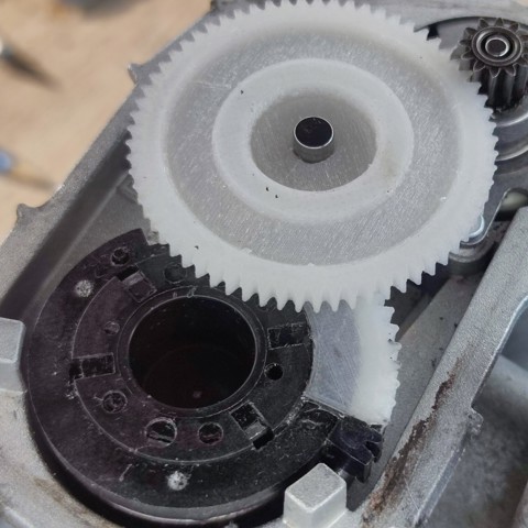 Ремкомплект дроссельной заслонки Vitautoplast RK8364217 цена, от 15.92 USD
