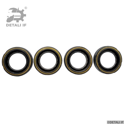 DF16868 Detali IF Крышка двигателя