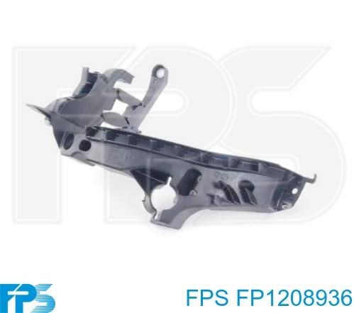 Крепление фары передней, правой FPS FP1208936 цена, от 18.69 USD
