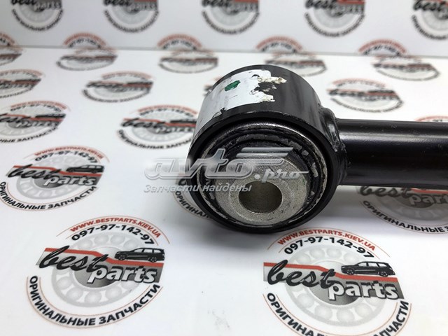 A1673502500 Mercedes Диагональный рычаг