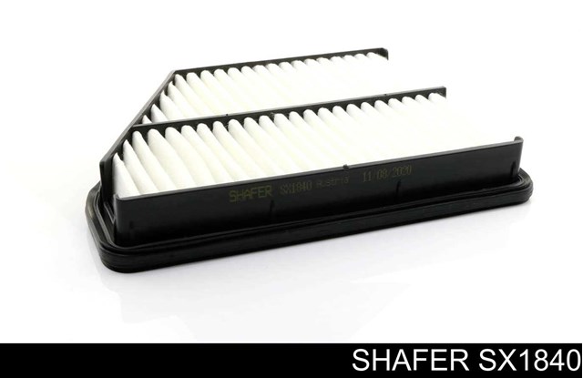 Элемент воздушного фильтра Shafer SX1840 цена, от 3.48 USD