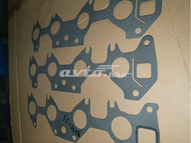 Прокладка всасывающего коллектора Parts-Mall P1LC009 цена, от 1.16 USD