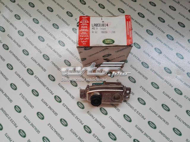 AH4219H424AF Land Rover Камера системы обеспечения видимости