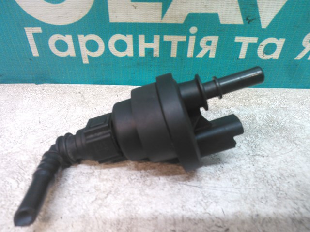 2580119A Renault (RVI) Клапан абсорбера