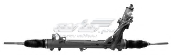 Рейка рулевая ZF PARTS 2975801