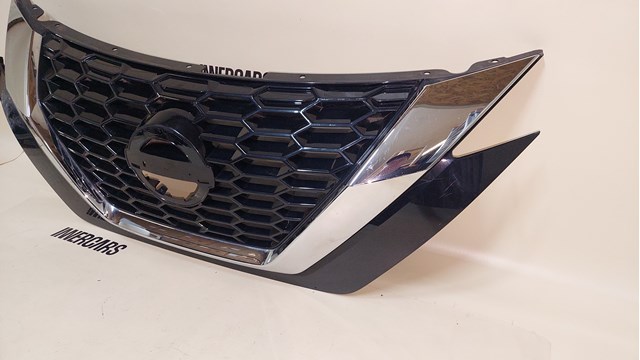 623106PA0A Nissan/Infiniti Решетка радиатора