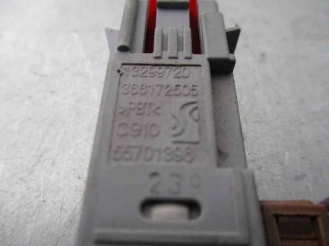  Opel 13299720 цена, от 5.65 USD