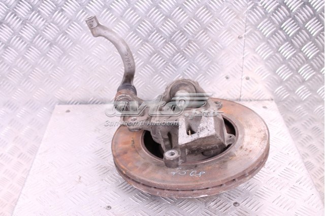 Ступицы передних колес Jaguar C2D3285 цена, от 109.26 USD