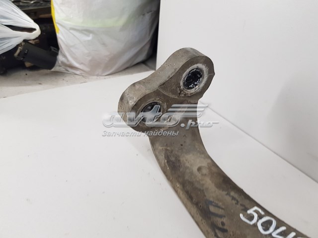 517103M000 Hyundai/Kia Цапфа - поворотный кулак передний, левый