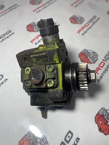 ТНВД 445010205 Bosch