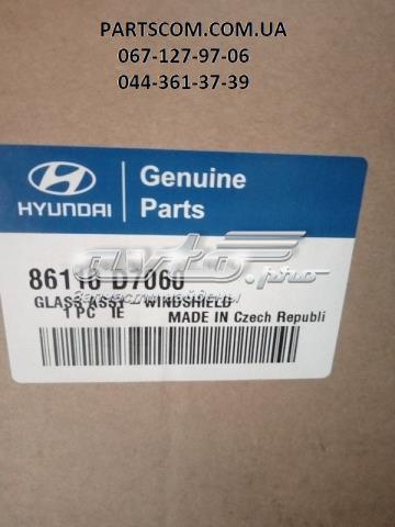  86110D7060 Hyundai/Kia