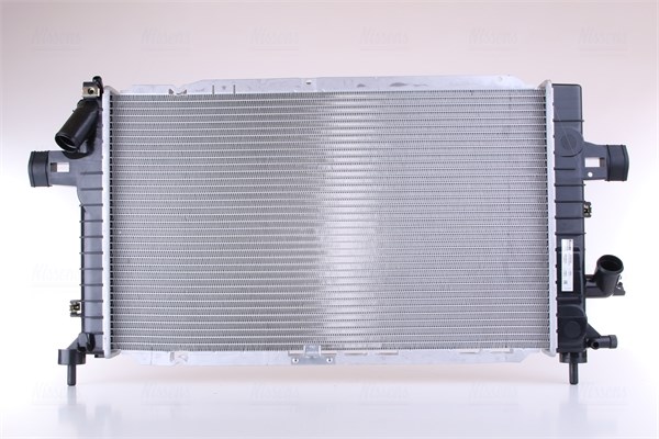 Радиатор охлаждения Nissens NIS63029A