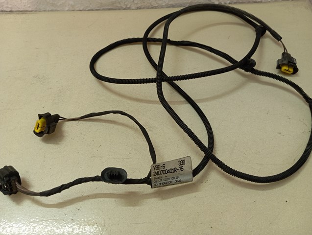 240700401R Renault (RVI) 