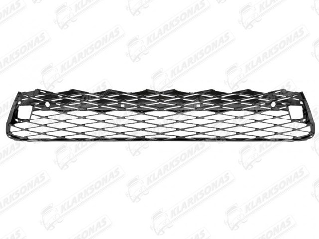 5210278030 Toyota Решетка бампера переднего нижняя