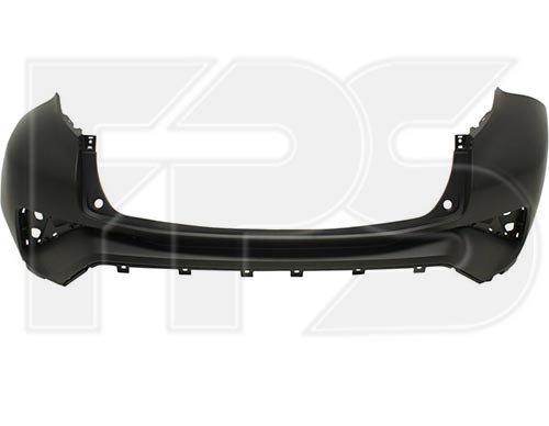 Бампер задний, верхняя часть FPS FP7057950P цена, от 126.69 USD