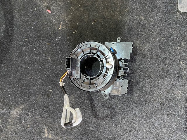 Шлейф руля 255546RA4A Nissan/Infiniti