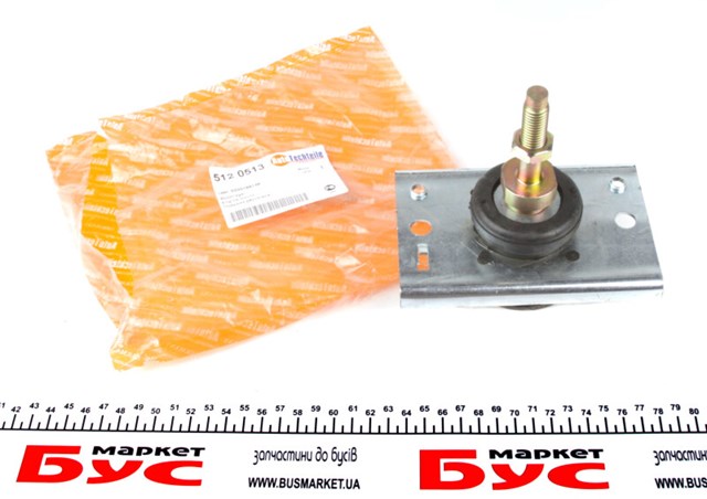 5120513 Autotechteile Подушка (опора) двигателя, левая