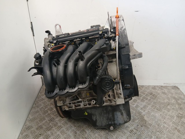ДВС в сборе VAG BXW цена, от 164.04 USD