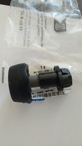  Ford 8V4Z16758C