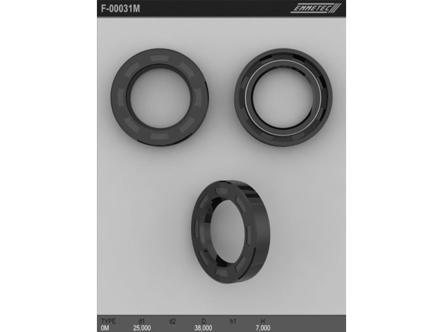 F00031M Emmetec 