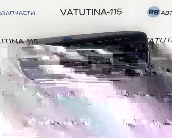 FP6404934 FPS Правая решетка переднего бампера