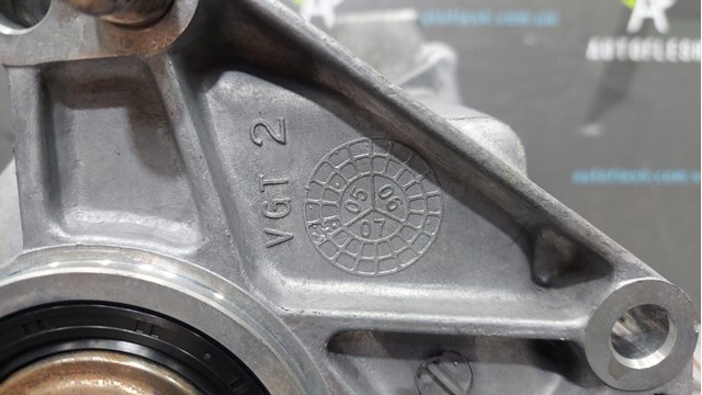 Compre Caixa de transferência KIA Sportage 2