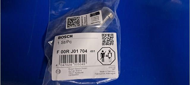  F00RJ01704 Bosch